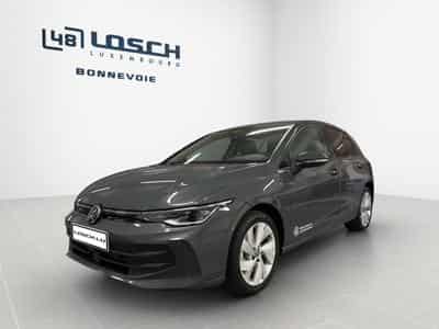 VW Golf LIFE (2026) - Photo 1