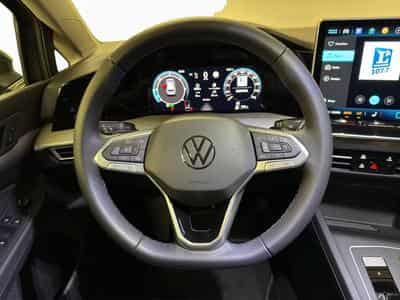 VW Golf LIFE (2026) - Photo 10