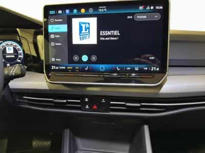 VW Golf LIFE (2026) - Photo 13