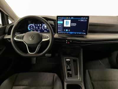 VW Golf LIFE (2026) - Photo 2