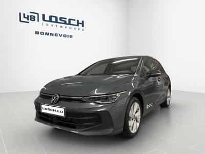 VW Golf LIFE (2026) - Photo 3