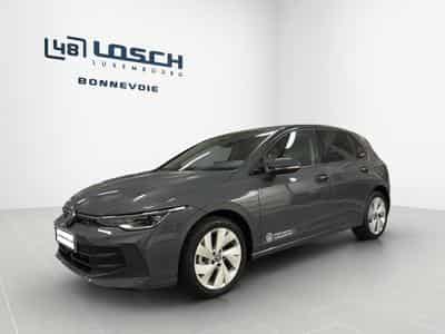 VW Golf LIFE (2026) - Photo 4