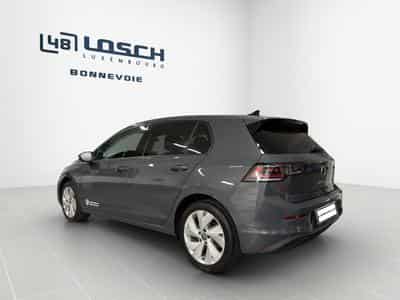 VW Golf LIFE (2026) - Photo 5