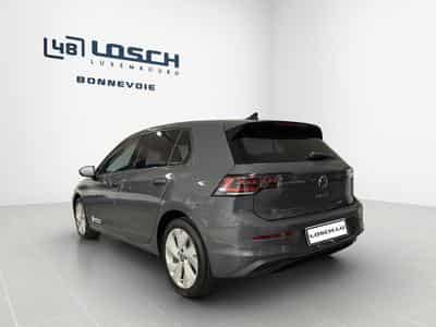 VW Golf LIFE (2026) - Photo 6