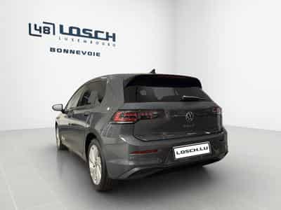 VW Golf LIFE (2026) - Photo 7