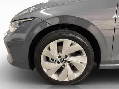 VW Golf LIFE (2026) - Photo 8