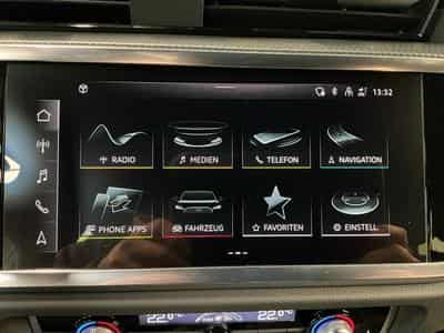 Audi Q3 SB+S-Line+35TDI+S-Tronic (2024) - Foto 14