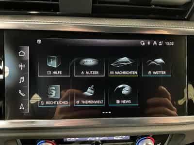 Audi Q3 SB+S-Line+35TDI+S-Tronic (2024) - Foto 15