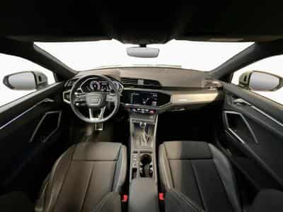 Audi Q3 SB+S-Line+35TDI+S-Tronic (2024) - Foto 2