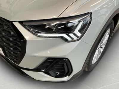 Audi Q3 SB+S-Line+35TDI+S-Tronic (2024) - Foto 4