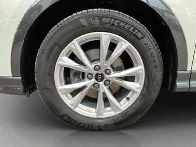 Audi Q3 SB+S-Line+35TDI+S-Tronic (2024) - Foto 5