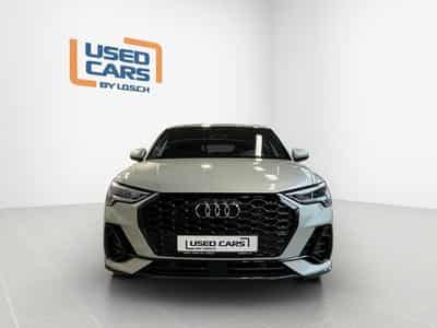 Audi Q3 SB+S-Line+35TDI+S-Tronic (2024) - Foto 6