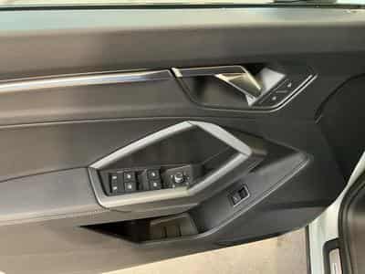 Audi Q3 SB+S-Line+35TDI+S-Tronic (2024) - Foto 8