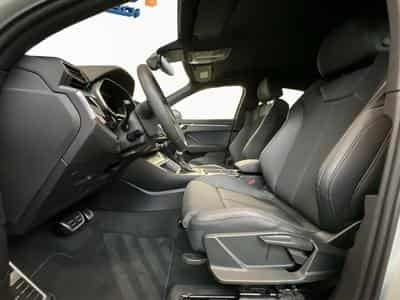 Audi Q3 SB+S-Line+35TDI+S-Tronic (2024) - Foto 9