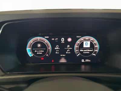 VW Caddy CADDY (2026) - Photo 11