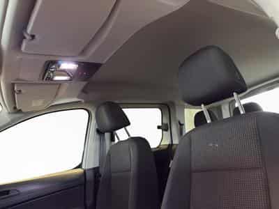 VW Caddy CADDY (2026) - Photo 15