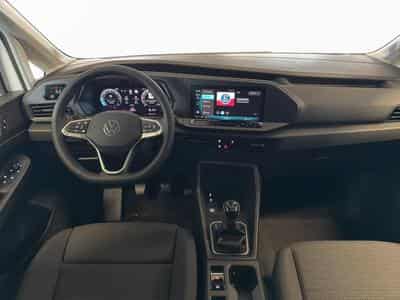 VW Caddy CADDY (2026) - Photo 2