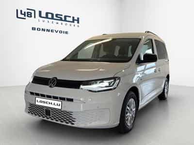 VW Caddy CADDY (2026) - Photo 3