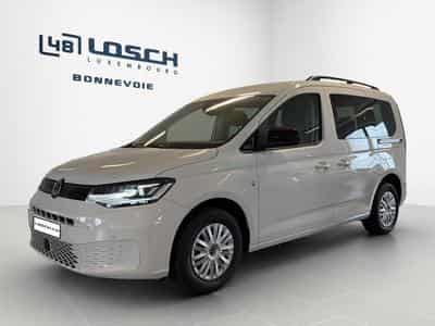 VW Caddy CADDY (2026) - Photo 4