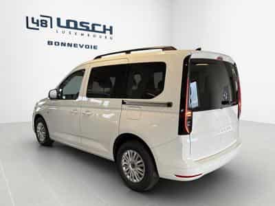 VW Caddy CADDY (2026) - Photo 5