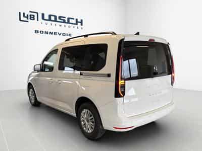 VW Caddy CADDY (2026) - Photo 6