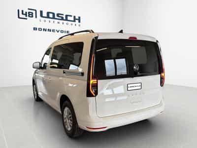 VW Caddy CADDY (2026) - Photo 7