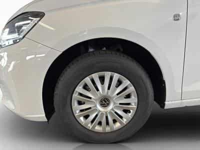 VW Caddy CADDY (2026) - Photo 8