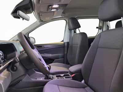 VW Caddy CADDY (2026) - Photo 9