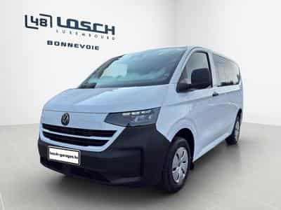 VW Caravelle COURT (2026) - Photo 1