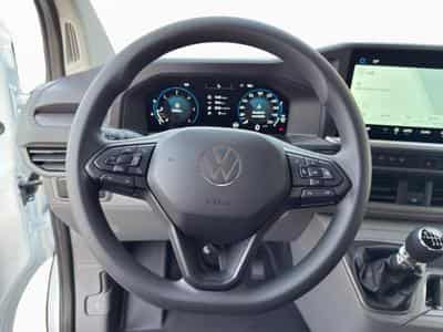 VW Caravelle COURT (2026) - Foto 10