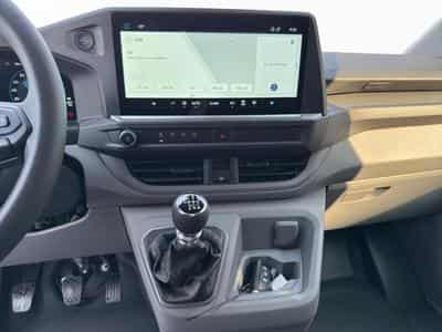 VW Caravelle COURT (2026) - Foto 12