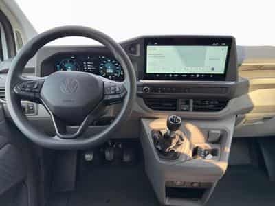 VW Caravelle COURT (2026) - Foto 2