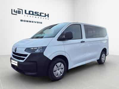 VW Caravelle COURT (2026) - Foto 4