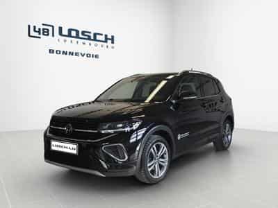 VW T-Cross R-Line (2024) - Photo 1