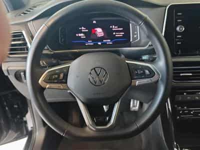 VW T-Cross R-Line (2024) - Photo 10