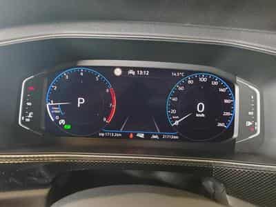 VW T-Cross R-Line (2024) - Photo 11