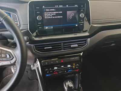 VW T-Cross R-Line (2024) - Photo 13