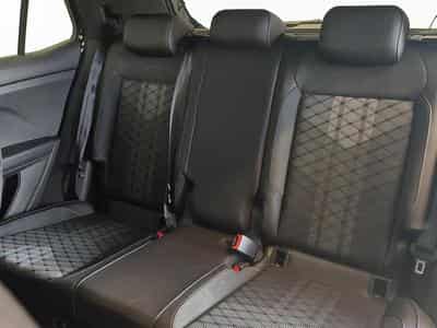 VW T-Cross R-Line (2024) - Photo 15