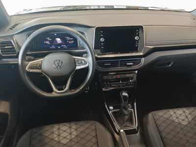 VW T-Cross R-Line (2024) - Photo 2