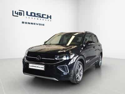 VW T-Cross R-Line (2024) - Photo 3