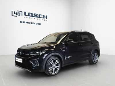 VW T-Cross R-Line (2024) - Photo 4