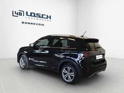 VW T-Cross R-Line (2024) - Photo 5