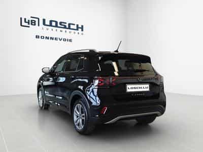 VW T-Cross R-Line (2024) - Photo 7