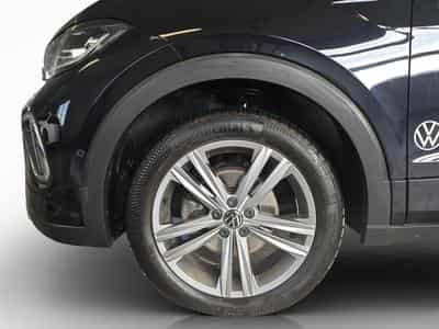 VW T-Cross R-Line (2024) - Photo 8
