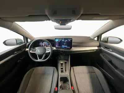 VW Golf Life+DSG+LED+NAVI (2025) - Photo 2