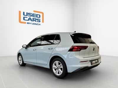 VW Golf Life+DSG+LED+NAVI (2025) - Photo 6