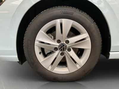 VW Golf Life+DSG+LED+NAVI (2025) - Photo 7