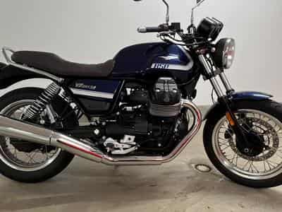 Moto Guzzi V7 Special (2022) - Foto 1