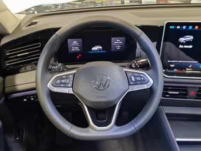 VW Tiguan LIFE (2026) - Photo 10