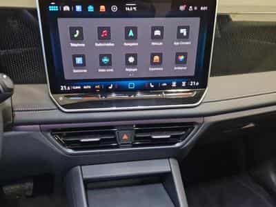 VW Tiguan LIFE (2026) - Photo 13